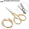 Other Hand Tools Durable Stainless Steel Retro Tailor Scissor Crane Shape Sewing Small Embroidery Craft CrossStitch Scissors DIY Home Tools