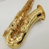 Giappone Sassofono Tenore 875EX Lacca Oro Con Custodia Sax Tenore Bocchino Legatura Ance Collo Accessori Per Strumenti Musicali