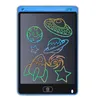 graphic drawing tablet with screen