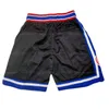 Space Jam Mj #23 Basketball Shorts Lola #10 Bugs #1 Tune Squad Front Beach Short with Pocket Ed Sport Pants Size S-2xl