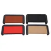 Bilarrang￶r Storage Box Multifunktion Pouch P￥sar Samla v￤ska f￶r kort Mobiltelefon Sticky Interi￶r Tillbeh￶rsvagn