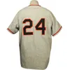 Xflsp GlaC202 Sioux City Soos 1951 Road Jersey Custom Men Women Youth Baseball Jerseys Double Stitched Any Number Name