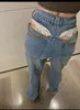 girls designer jeans