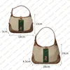 Ladies Fashion Casual Designe 1961 Shoulder Bag TOTE Handbag Crossbody Saddle Bag High Quality New 5A 2 Size 678843 685127 636706 637092 636709 637091 Purse Pouch