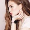 Smart Watch 2022 Nowe przybysze kobiety Smart Watches Pro Max Smartwatch NSD13