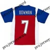 CeoMit 2018 New Style Montreal Alouettes 2 Johnny Manziel 13 Anthony Calvillo 86 Ben Cahoon Mens Womens Youth Personalized Football Jerseys