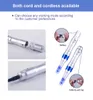 Professional Dr Pen A6 Microneedle Derma Pen With 12pcs Cartridges Wireless Electric Skin Care Tools
