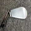 UPS/Fedex Top Quality MP20 MMC Golf Irons 10 Kind Shaft Options Actual Pictures Contact Seller