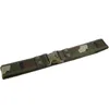 Men039s Hunting Canvas Duty Tactical Sports Belt Airsoft Army Adjustable Outdoor Hook Loop Waistband Accessories Belts2026156