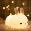 squishy night light