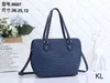 Designers de marca Mulheres bolsas grandes bolsas de laptop Bolsa de alta capacidade Bolsas pretas Bolsas de ombro Hobo Casual Tote Shopping Praia Cruz Body Bolys 6687