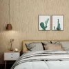 Fonds d'écran non tissé couleur plaine pure papier peint moderne pour les murs de chambre salon salon canapé télévisé décoration murale 3D papier rouleaux JLA13069