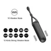 Wibratory dorosłe materiały dla dorosłych ładowały mocny wstrząs Av Vibrator żeńska masturbator 220713 Sex Toys for woman Products