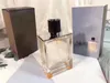 perfume girls Deodorant Wilderness christmas gift Light Fragrances women EAU DE TOILETTE Attractive 100ML3125501
