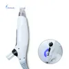 Professional Microneedle EMS micro RF meso gun mesotherapy device no needle free injector machine for skin