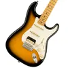 JV Modified 50S St HSS Maple Fingerboard 2-Color Sunburst Electric Guitar