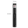 Hunting 532nm 5mw Laser Pointer Sight 301 Pointers High Powerful Adjustable Focus dot Lazer Torch Pen Projection no Battery Green/Red/Purple Color