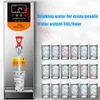 50L/H Hot Water Machine Electric Coffee Tea Shop Water Dispenser Water Boiler Milk Tea Shop Equipment