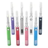 Cartouches de vapotage vides UGO-V3 Kit de cigarette électronique 650 900mAh 510 fils Batterie Tension variable Préchauffer Vape Pen avec chargeur de câble USB