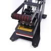 Wtsfwf Manual Small Logo Heat Press Printer Machine Upper And Down