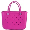 NUOVO!!! Totes Borse da spiaggia all'aperto Cestini stampati mimetici leopardati extra large Borse da donna Fashion Capacity Tote Borse Summer Vacation EE