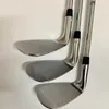 All Brands Golf Clubs Wedges Silver Black Gun Colors 48/50/52/54/56/58/60/62 Degrees Fedex DHL UPS