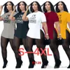 Tracksuits For Women Sexy Mesh 2 Piece Sets Crop Tops Sheer Yoga Pants See Through Leggings Sweatsuits Designer Clothing