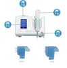 Pistola de mesoterapia profissional PRP Meso Injector U225 Mesogun com 5/9 pinos para remoção de rugas de clareamento da pele