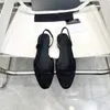 Modne sandały wysokie obcasy letnie dorywczo damskie japonki buty damskie płaskie damskie oryginalne sandały ze skóry lakierowanej projektant luksusowe 34-42