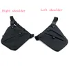 Tactical Accessories Multifunctional Concealed Storage Gun Holster Men039s Left Right Nylon Shoulder Antitheft Bag Chest Bag H6888946