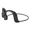 Wireless Bluetooth Earphones Bone Conduction Headphones For Apple Android Ear Hook Music Earpiece Cellphone Portable Waterproof Sweatproof Comfortable Headset