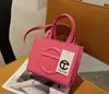 حقيبة تسوق حقيبة Telr Bag Pu Fashion's Women's One Counter Messenger Bag
