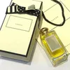Spray de parfum pour femmes 100 ml La livraison rapide de Cologne en édition limitée de haute qualité
