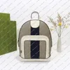 Unisex Mode Casual Designe Luxe Ophidia Rugzak Schooltas Boek Schooltassen Rugzak Packsacks TOP Spiegelkwaliteit 547965 547967 685769 Etui Portemonnee 2 Maat