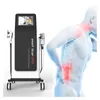 ESWT Shockwave Therpay ed Massagers voor eretile disfunctie Ultrasone golf Smart Tecar Theapy Equipment to Plantar Fasciitis Leg Massage