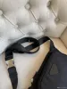 5A Quality Classic Designer Nylon Waist Bags Waistpacks Men Women bag Sport