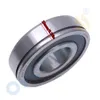 09269-30012 Ball Bearing Spare Parts For Suzuki Outboard Motor Crankshaft location 2T DT40 -85 Series Size 30x72x19 09269 30012