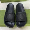 Designer Slides Off Grid Sandália Masculina Hipster Sandálias de Praia Chinelos Senhoras Verão Antiderrapante Gear bottoms Interior Sapatos Ao Ar Livre Feminino Mocassins 35-47 com caixa NO10