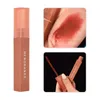 Matte lipstick girl good-looking and temperament lip mud #5 Tokyo citrus 1pc