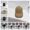 Luxury Hat Designer Ball Caps Casquette Classic High Quality Letter G Fashion Summer Outdoor Baseball Cap Top1