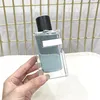 Dernier nouveau parfum de désodorisant de voiture 100 ml Désodorisant edt 90 ml Femmes Hommes EDP Parfum bonne odeur avec une longue capacité de qualité supérieure