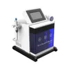 Leistungsstarke Neuankömmling 5 in1 Hydra Wasser Dermabrasion SPA Hautsystem Sauerstoff Wasser Dermabrasion Vakuum Gesichtsreinigung Diamant Hydrafaccial