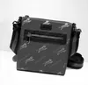 Nuovi stili di borsa a tracolla da uomo Varie dimensioni Borsa Luxurys Designer Pochette Tasche multiple 523599 Moda