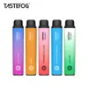 FF E-cigaretttillverkare Hot Selling 3500Puffs Mesh COIL RECHARGEABLE Cigarett i lager