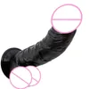 NXY Dildo Gebogen omgekeerde valse penis slanke kunstmatige G-spot stimulatie vrouwelijke masturbatie simulatie JJ massager 220607266b5893702