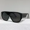 Homens ou femininos 4692 NOVA marca de luxo de moda de designer lentes coloridas de alta qualidade Óculos de férias de praia uv400 com box6118924