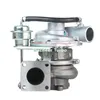 NUEVO Turbo RHF5 129908-18010 Turbocompresor para motor YANMAR 4TNV98T 3.3L 84HP 4TNV98T-N2FE 4TNV98T-GECS