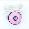 5 Color bell training cat and dog products Sound footprint paw print cats intelligence toy pet dogs paws print