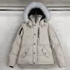 23SS Casual Mens Down Jacket Outwear Outdoor Doudoune Man Winter Coat Parkas Doudoune Clothings S-XXL