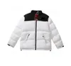 Designer Winter Donsjack Parka's Nieuwe Mens Puffer Jassen Down Jas Dames Mode Downs Koppels Parka Outdoor Warm Feather Outfit Uitloper Jongens 2022 Honkbal